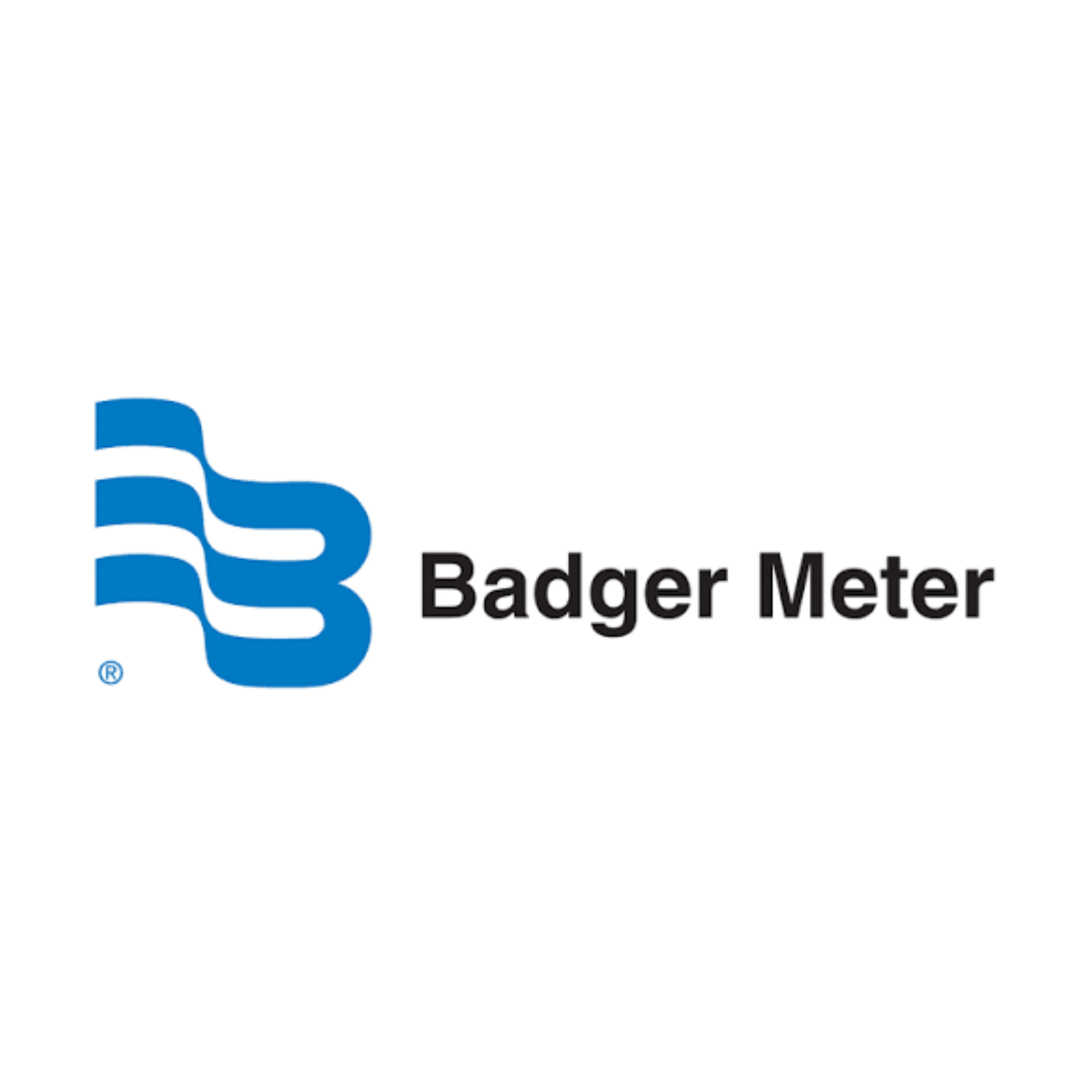 Badger Meter logo
