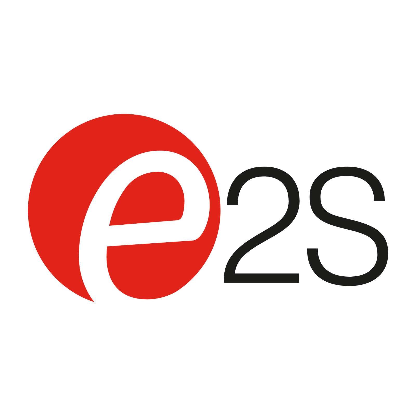 E2S logo