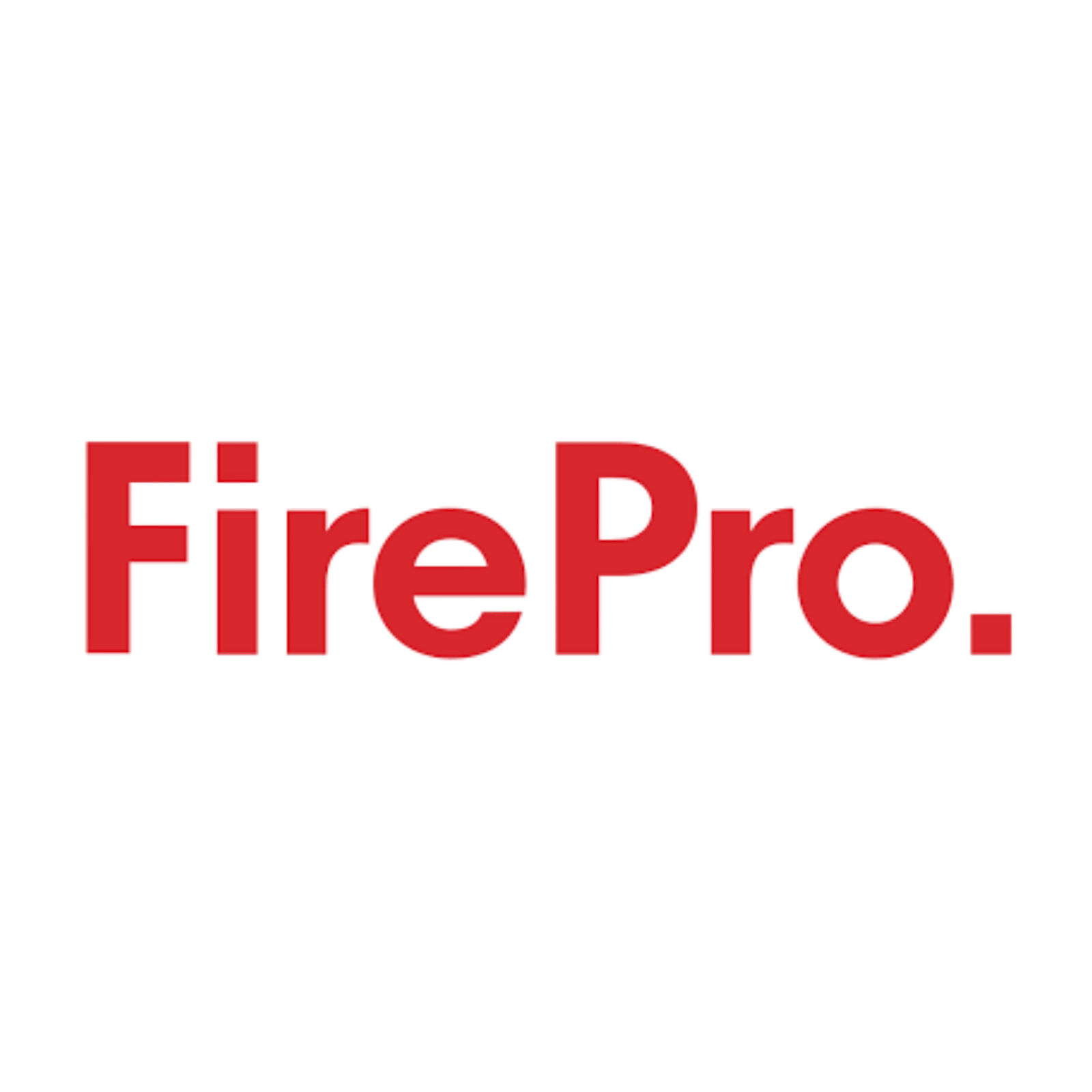 FirePro logo