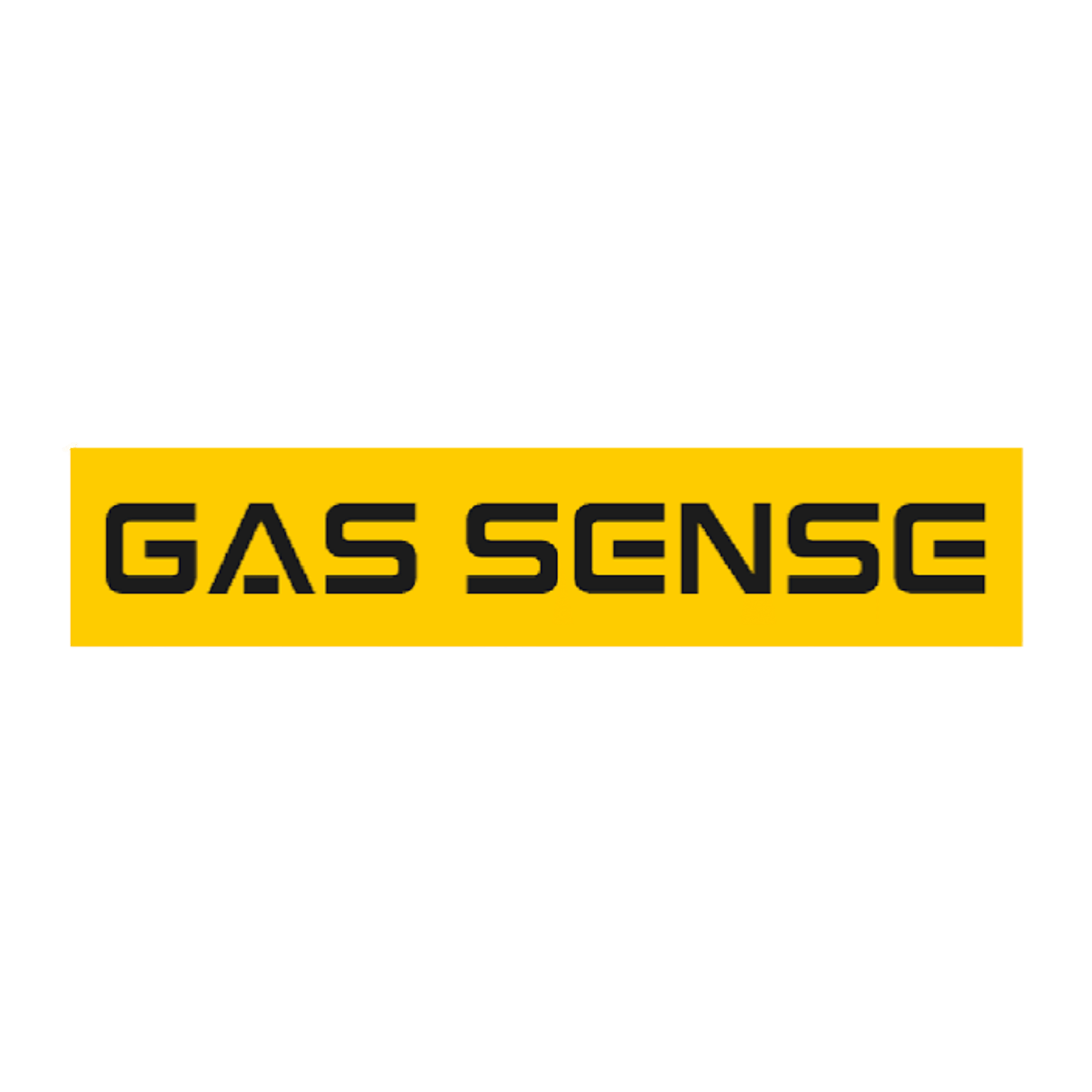 Gas Sense logo