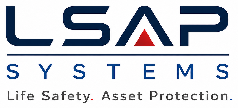 lsapsystems.com